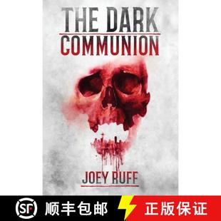 9781734609004 预订 Communion Dark The