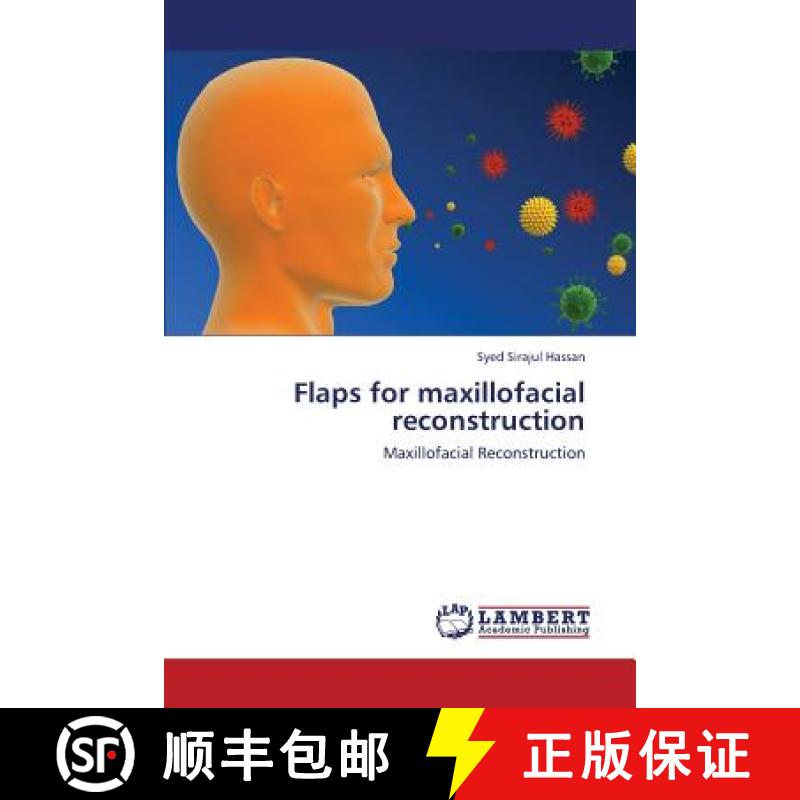 预订 Flaps for Maxillofacial Reconstruction [9783659424762]