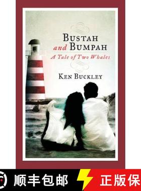 预订 Bustah and Bumpah [9781943424122]