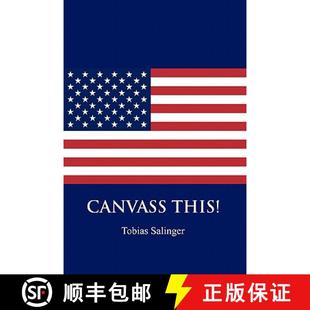 This Canvass 3周达 9780557571802