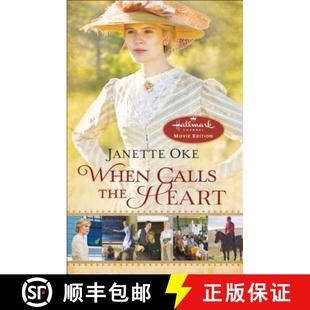 When 4周达 Calls the 9780764212291 Heart