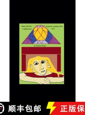 【3-4周达】Where Did the GAT Collaborators Go? [9798230599463]