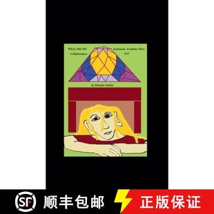 Where Did Go? 9798230599463 Collaborators 4周达 GAT the