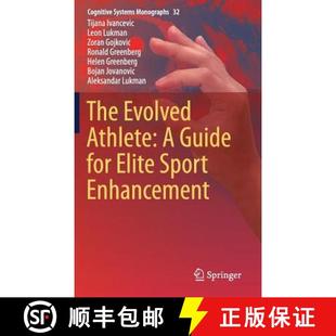 Guide Athlete for Enhancement The Sport 4周达 9783319579276 Evolved Elite