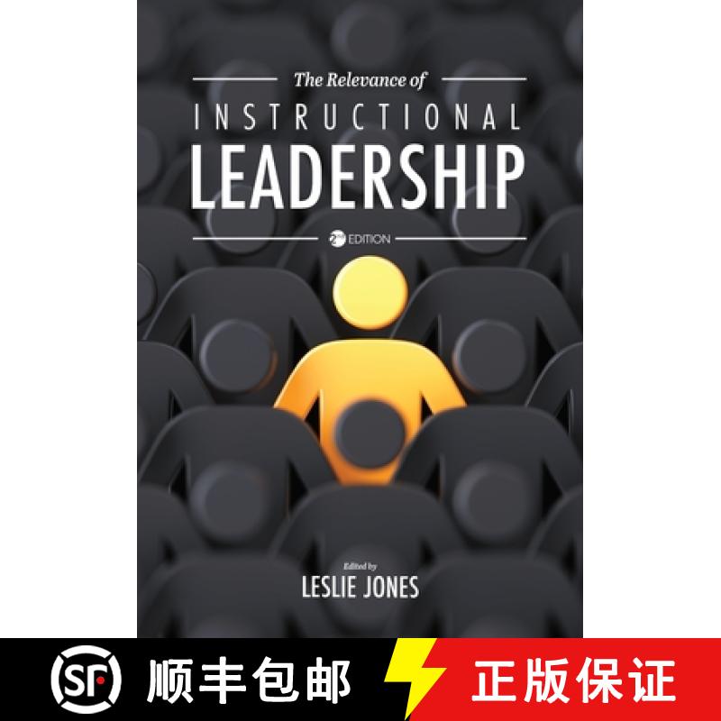 预订 The Relevance of Instructional Leadership [9781516589319]