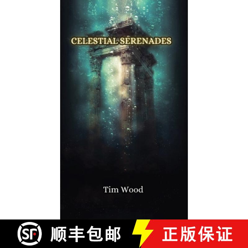 预订 Celestial Serenades [9789916348918]