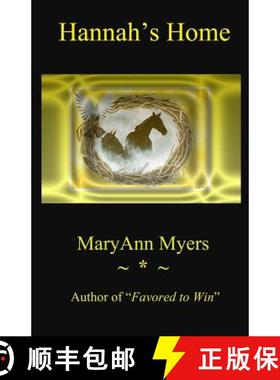 预订 Hannah's Home [9780966878066]