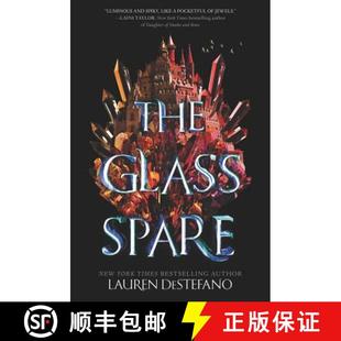 The 4周达 Spare 9780062491299 Glass