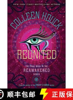 预订 Reunited [9780399555718]