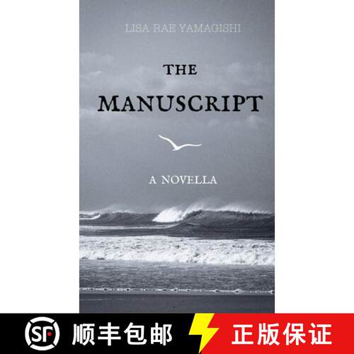 【3-4周达】The Manuscript [9798227896438]