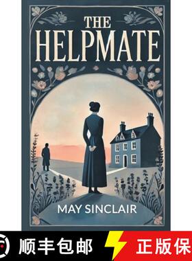【3-4周达】Helpmate (Edition2024) [9789368095705]