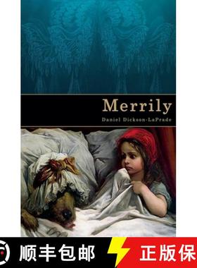 预订 Merrily [9798227487216]