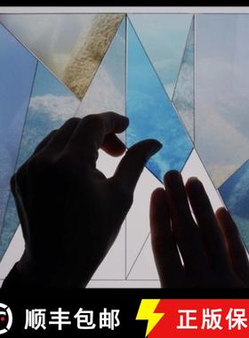 【3-4周达】Ellie Ga - Square Octagon Circle [9781938221187]