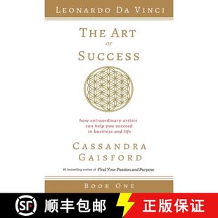 Help Extraordinary How Vinci You B... Succeed 9781990020186 Success 4周达 Can The Leonardo Art Artists