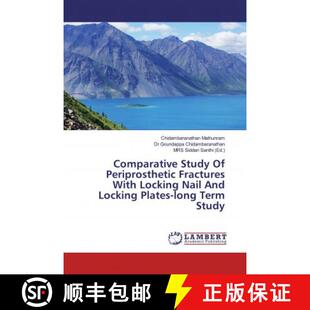 Periprosthetic Locking Comparative Term 预订 long Fractures Study And Nail With 9786200230669 Plates