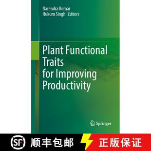 Functional 9789819715091 4周达 Productivity Improving Traits Plant for