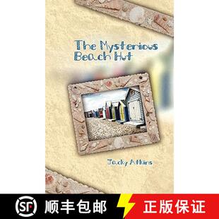 The 4周达 Mysterious Beach 9781609110710 Hut