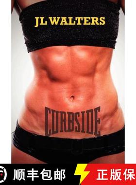 【3-4周达】Curbside [9780984898725]