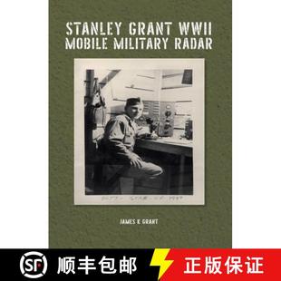 Stanley Grant Radar 9798987676820 Military 4周达 Mobile WWII