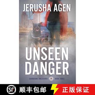 3周達 Unseen Christian Danger 9781956683233 Suspense