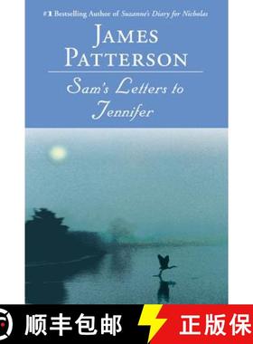 【3-4周达】Sam's Letters to Jennifer [9780446695084]