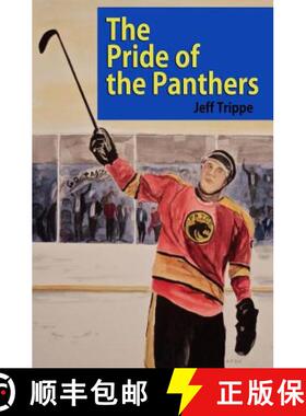 预订 The Pride of the Panthers [9781941091005]