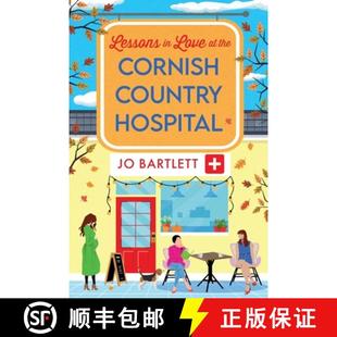 Country 9781804839614 Lessons the Love 3周达 Hospital Cornish
