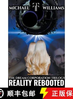 预订 Reality Rebooted [9798224197675]