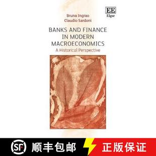 Banks 9781800375222 Perspe... Macroeconomics 4周达 Finance and Perspective Historical Modern