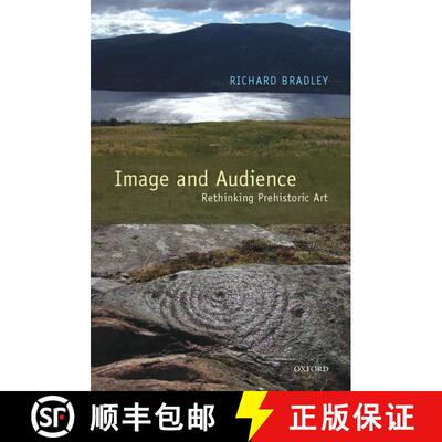 【3-4周达】精装 Image and Audience: Rethinking Prehistoric Art [9780199533855]