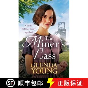 compelling and saga Miner Lass 9781472268600 family bonds The sacrifice love powerful 4周达