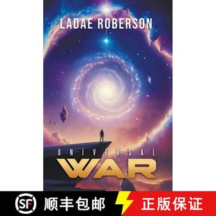 War Universal 4周达 9798891008236