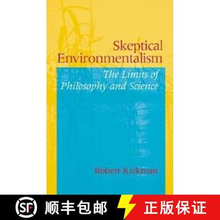 and 9780253214973 Skeptical Limits The 4周达 Environmentalism Science Philosophy