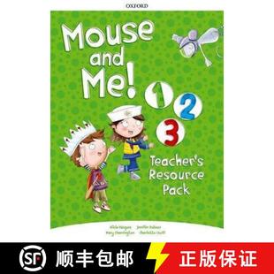 you Teacher Resource Pack and 9780194821704 Mouse Levels want Who 3周达 be?