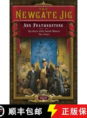 【3-4周达】Newgate Jig [9781848542051]