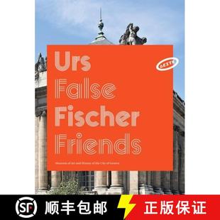 Urs 4周达 Fischer False 9786185039202 Friends