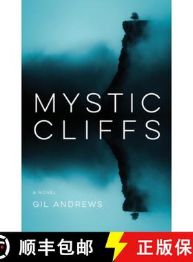 【3-4周达】Mystic Cliffs: A Hard Road Traveled [9781950794058]