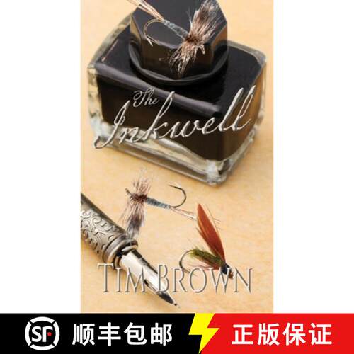 【3-4周达】The Inkwell [9781666730395]
