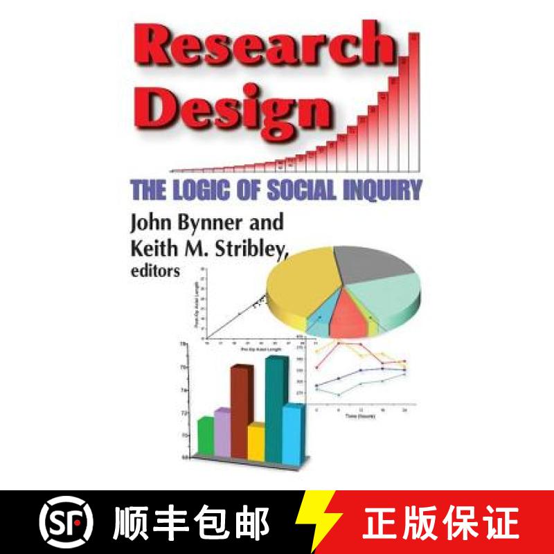 【3-4周达】Research Design : The Logic of Social Inquiry [9780202363707]