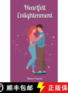 【3-4周达】Heartfelt Enlightenment [9789916873571]