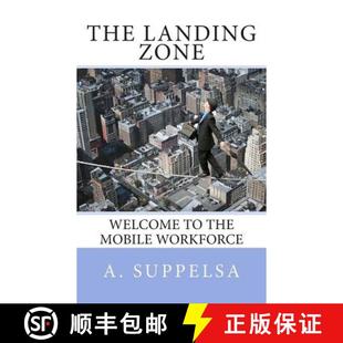 Welcome 4周达 Landing Workforce. 9780988745001 the Zone The Mobile