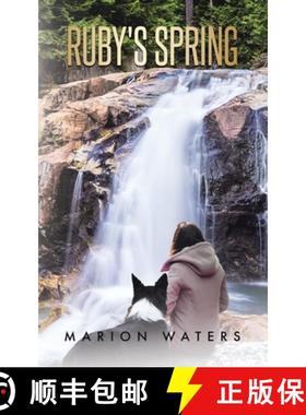 预订 Ruby's Spring [9780228887836]