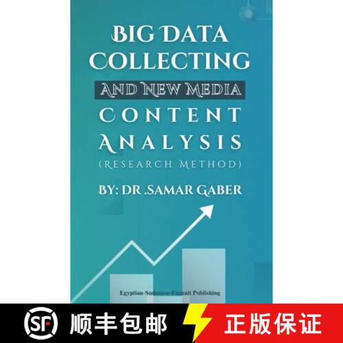 【3-4周达】Big Data Collecting and New Media Content Analysis: Research Method [9786338320249]