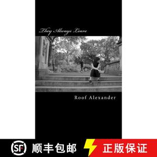 They 4周达 Always Leave 9780615815770 Stories