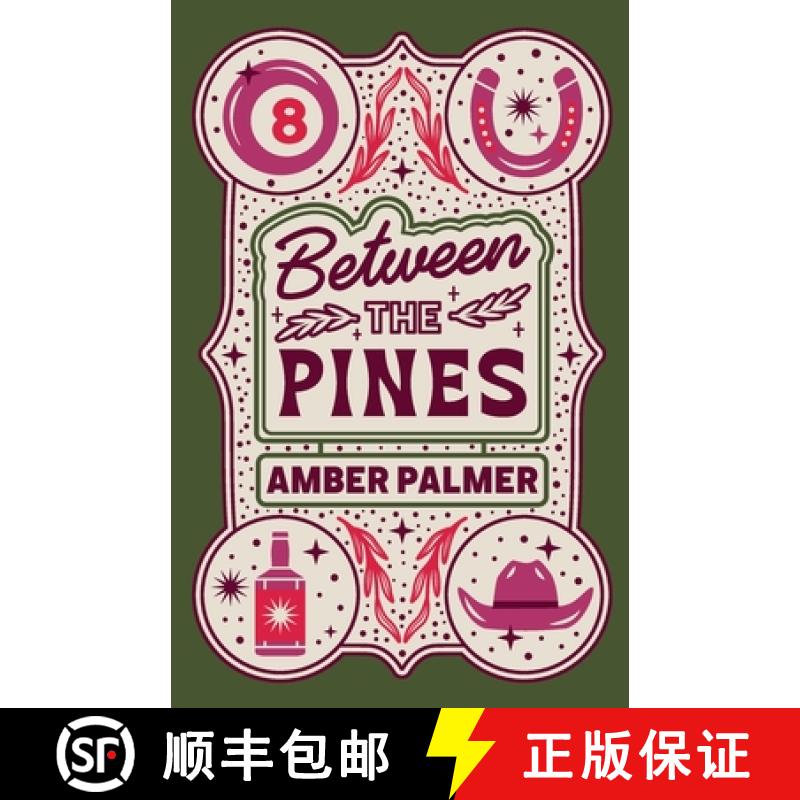 预订 Between the Pines [9781965540923]