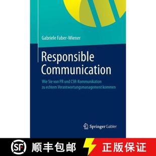 4周达 Wie Communication von Kommunikation echtem CSR Responsible und 9783642389412 Verantwortungs... Sie