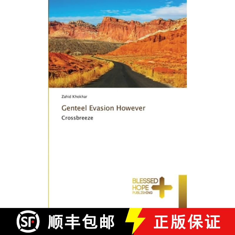 预订 Genteel Evasion However [9786137947005]
