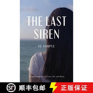 9781643881737 预订 Siren Last The