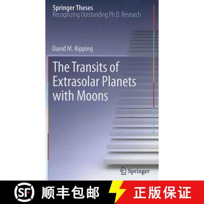 【3-4周达】The Transits of Extrasolar Planets with Moons [9783642222689]