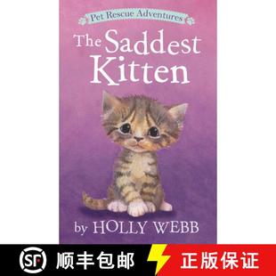 Kitten 4周达 Saddest 9781680102390 The
